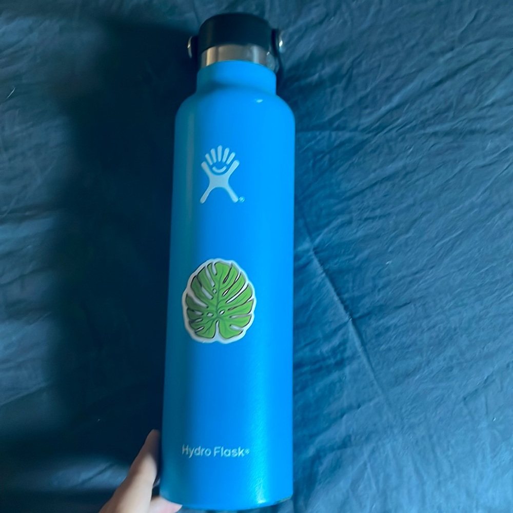 Hydroflask
